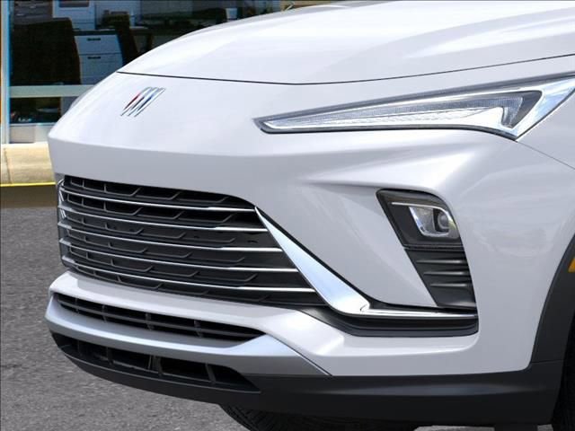 2025 Buick Envista Preferred photo 13