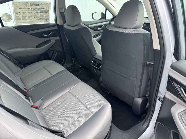 2025 Subaru Legacy Premium photo 3
