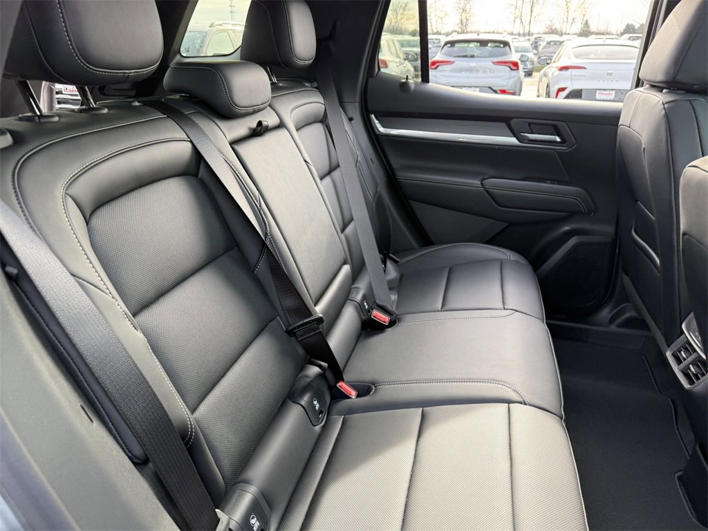 2026 GMC TERRAIN - Image 36