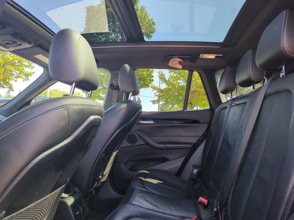 2018 Bmw X1 XDrive28i photo 21