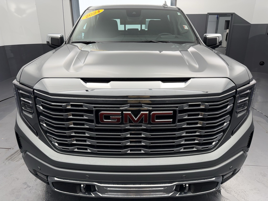 2024 Gmc Sierra 1500 Denali photo 2