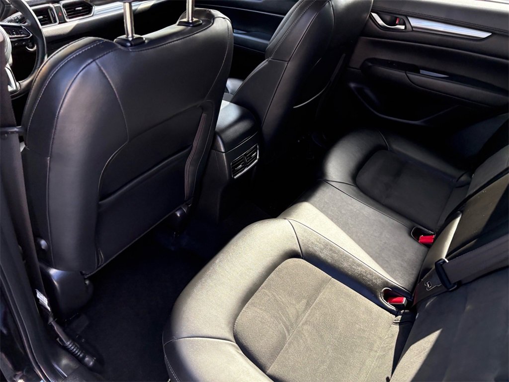 2022 Mazda CX-5 2.5 Select photo 10