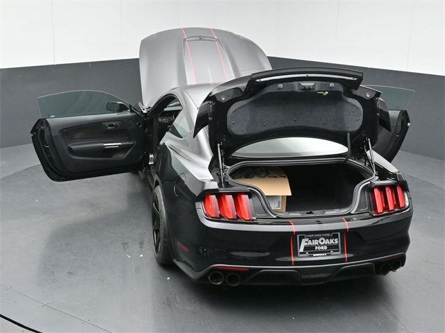 2017 FORD MUSTANG - Image 48