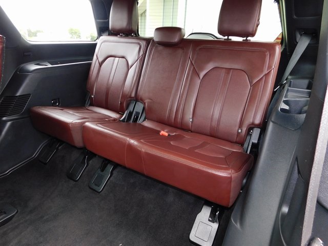 2022 Ford Expedition Limited photo 30
