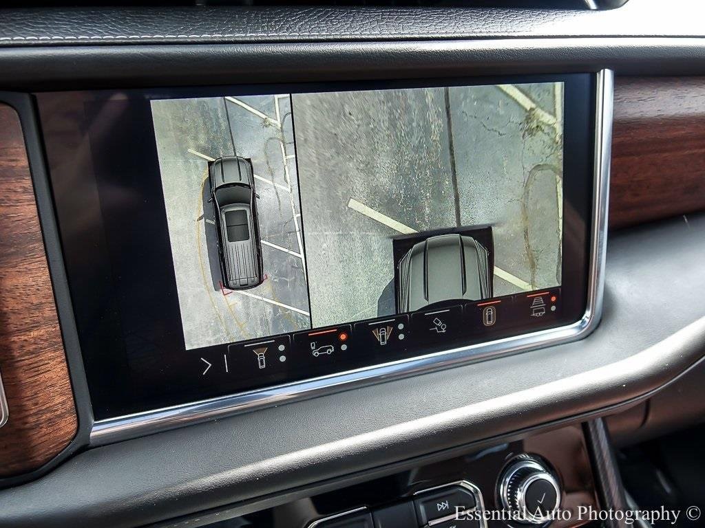 2024 GMC YUKON - Image 21