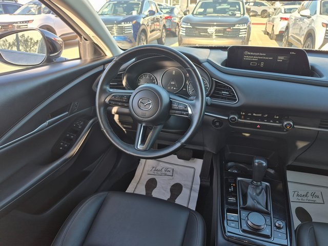 2024 Mazda CX-30 2.5 Select Sport photo 15