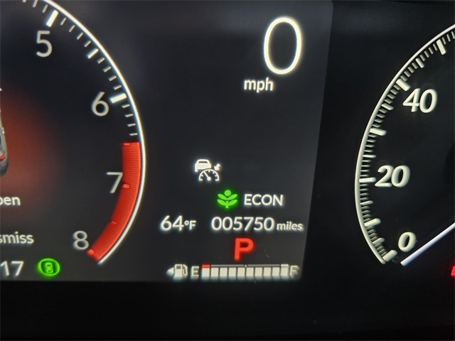 2025 Honda Pilot Touring photo 29