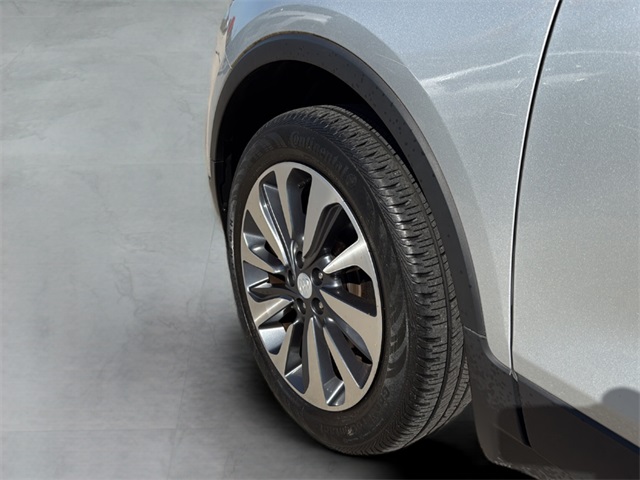 2022 Buick Encore Preferred photo 13