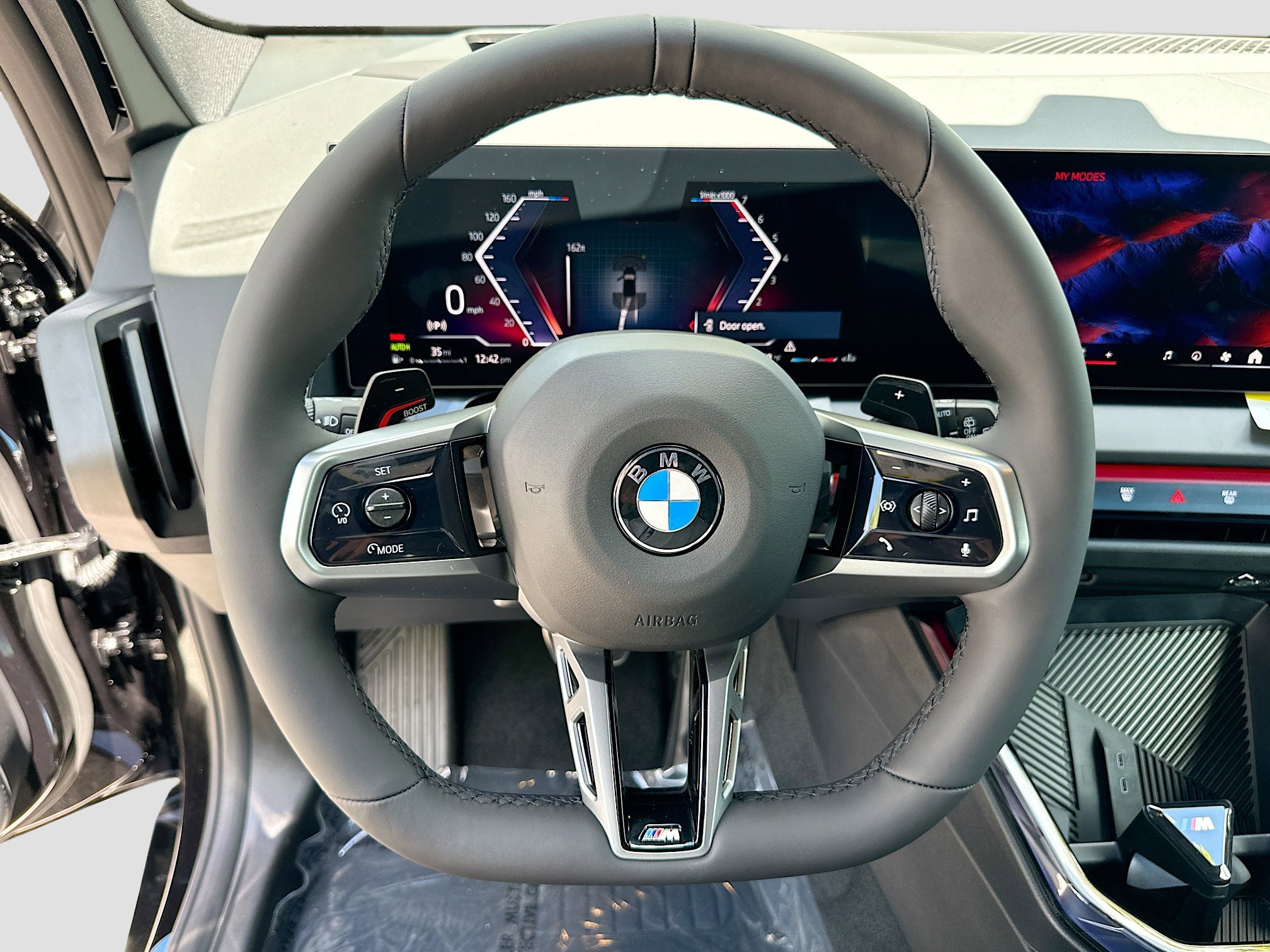 2026 Bmw X3 photo 10