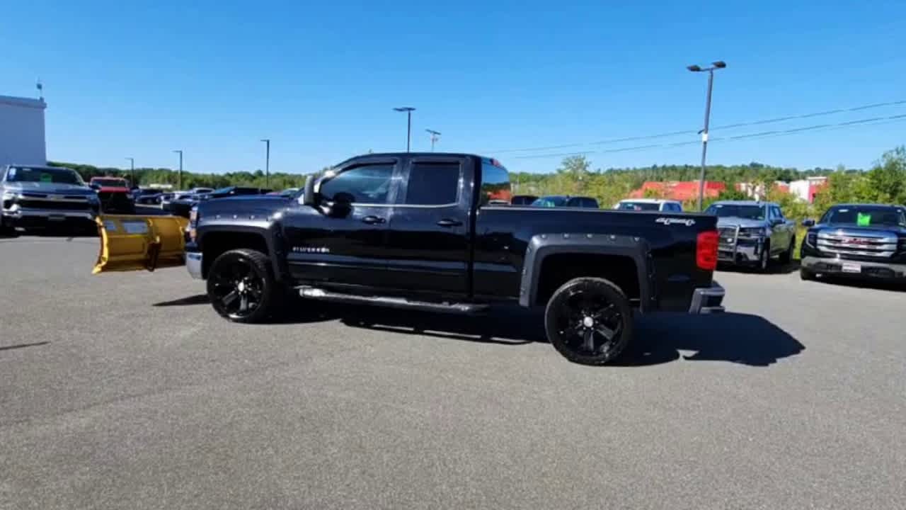1GCVKREC0FZ226714