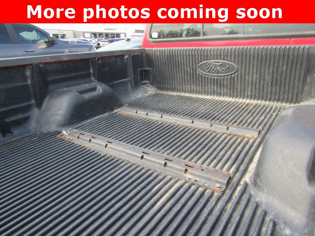 2001 Ford F-250 XL photo 12
