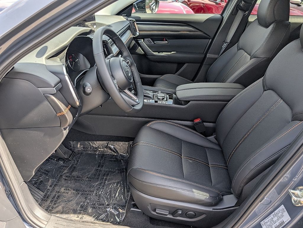 2025 Mazda CX-50 Premium Plus photo 23