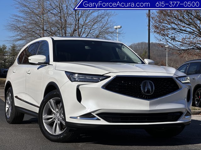 2023 Acura MDX Base's photo