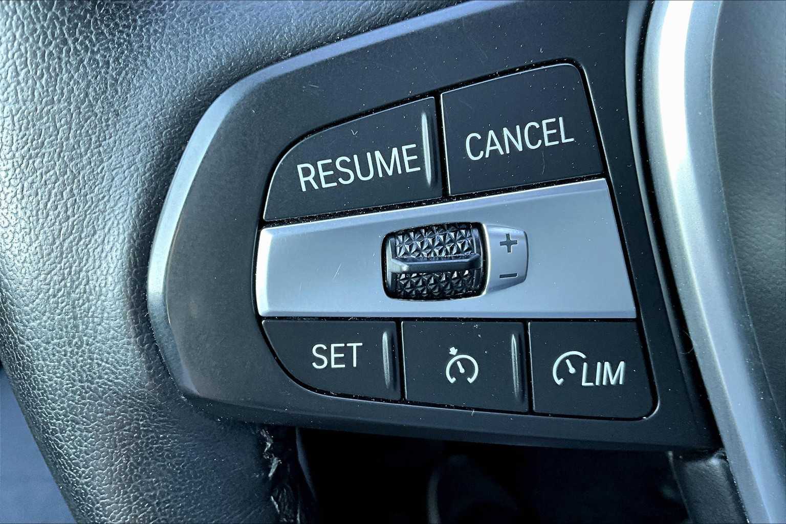 2021 Bmw X5 xDrive40i photo 19