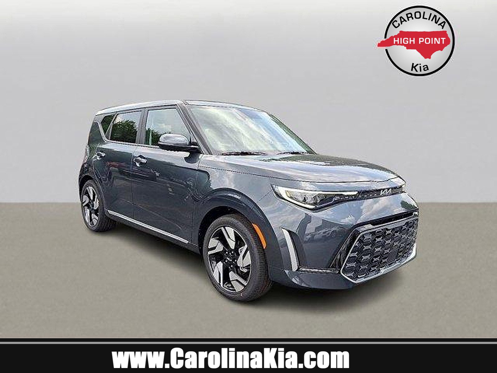 2025 Kia Soul GT-Line's photo