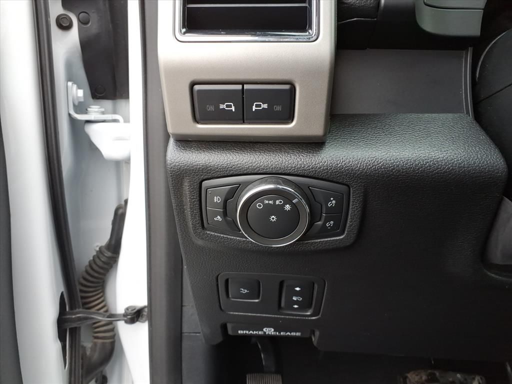 2021 FORD F-250 - Image 15