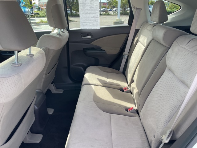 2014 Honda CR-V EX photo 27