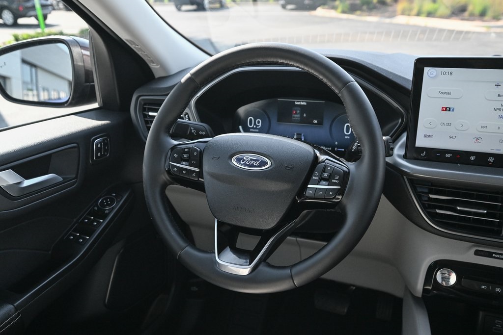 2023 Ford Escape Active photo 27