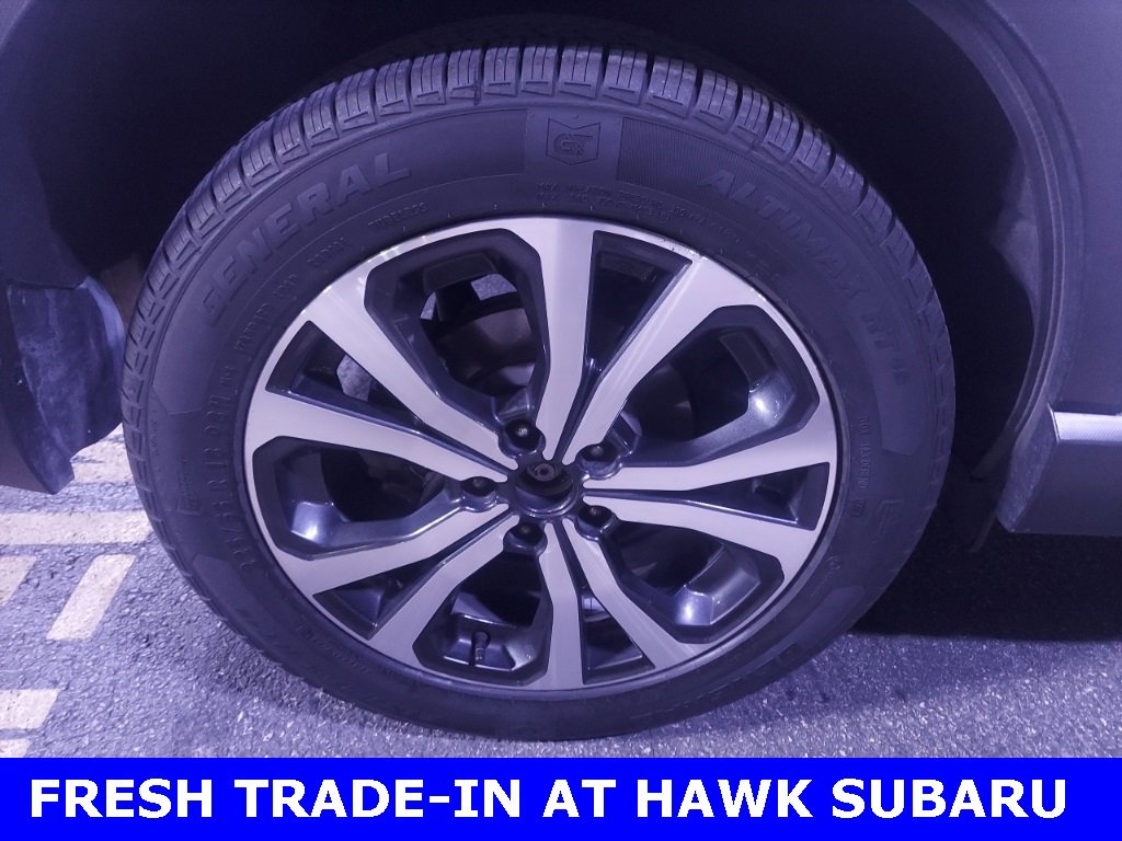 2020 SUBARU FORESTER - Image 9