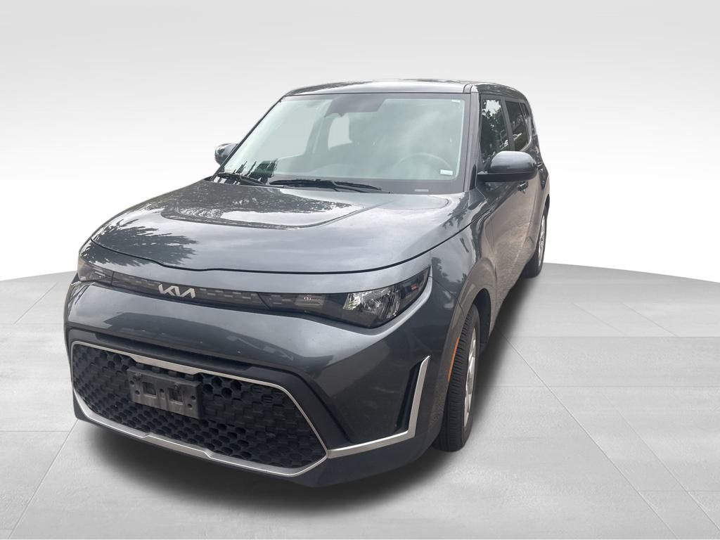 2023 Kia Soul LX photo 6