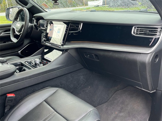 2023 Jeep Wagoneer Series III photo 21
