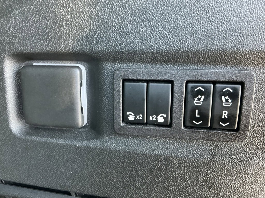 2023 Gmc Yukon Denali photo 20