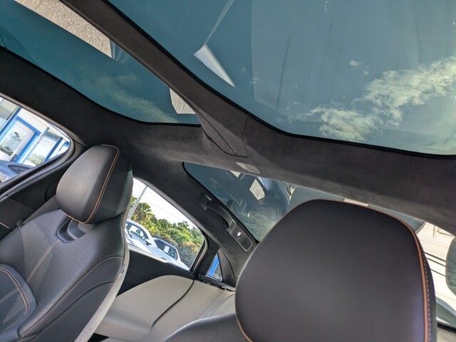 2022 Lucid Air Grand Touring photo 12