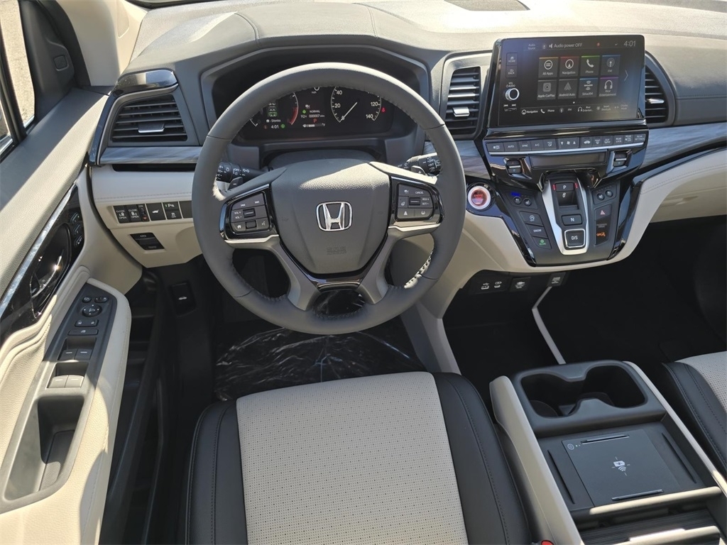 2026 Honda Odyssey Elite photo 20