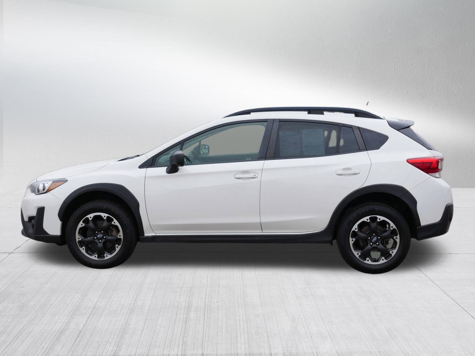 2023 Subaru Crosstrek Sport photo 3