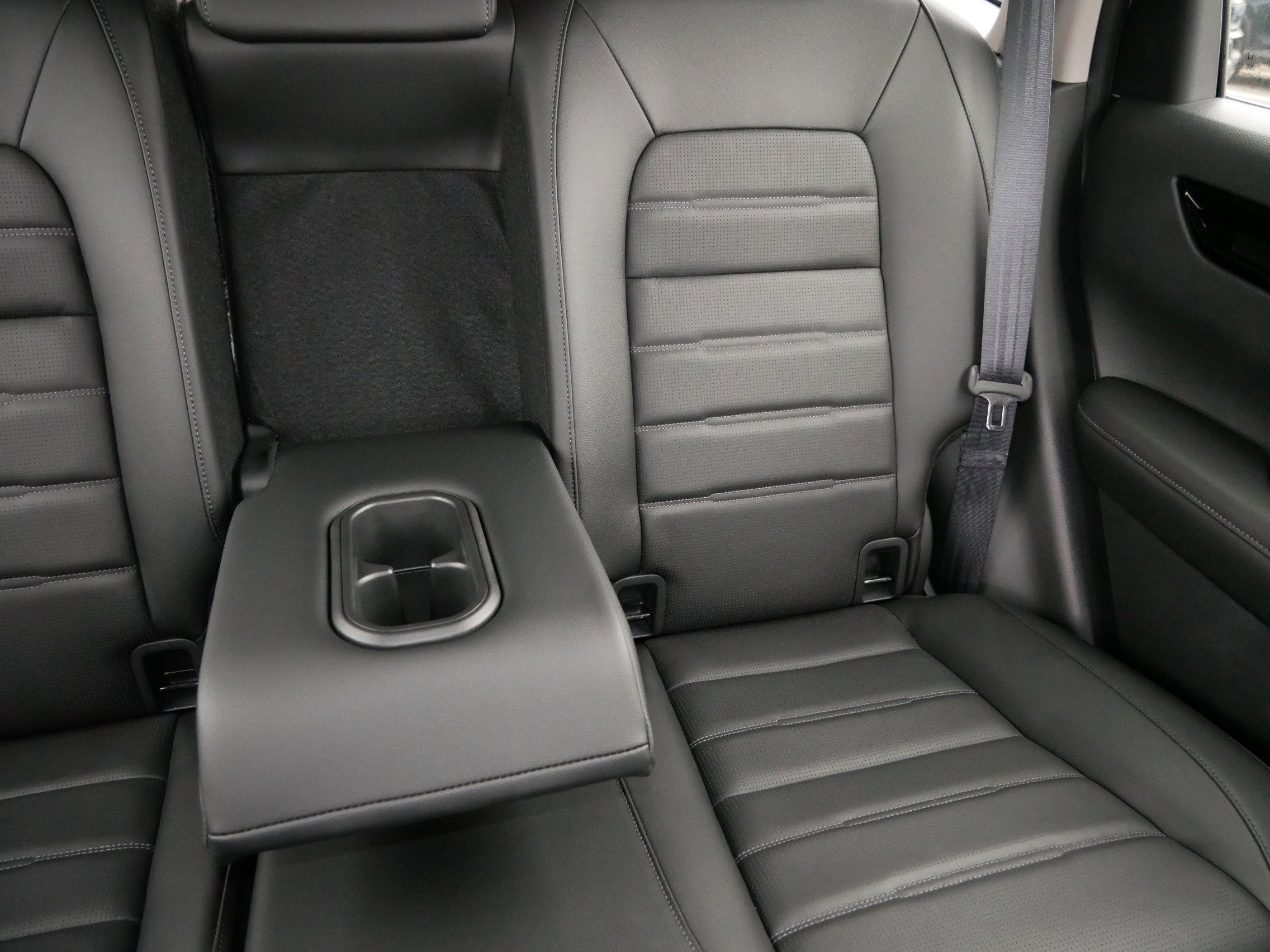 2025 Honda CR-V EX-L photo 14
