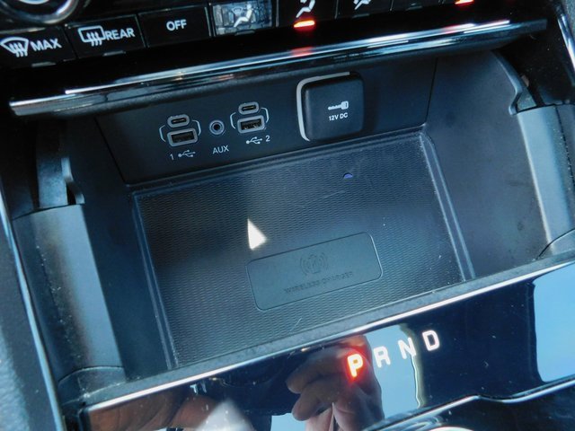 2023 Jeep Grand Cherokee Laredo Altitude photo 28