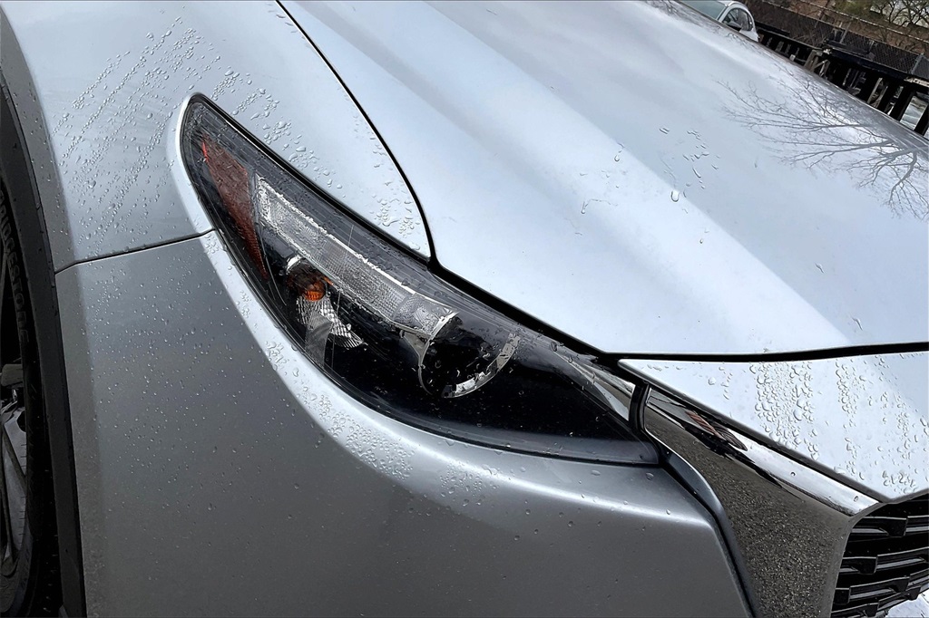 2022 Mazda CX-9 Touring photo 30