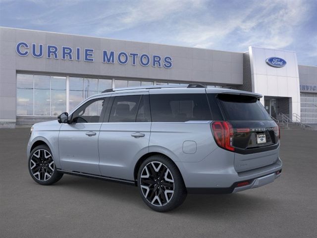 2026 FORD EXPEDITION - Image 27