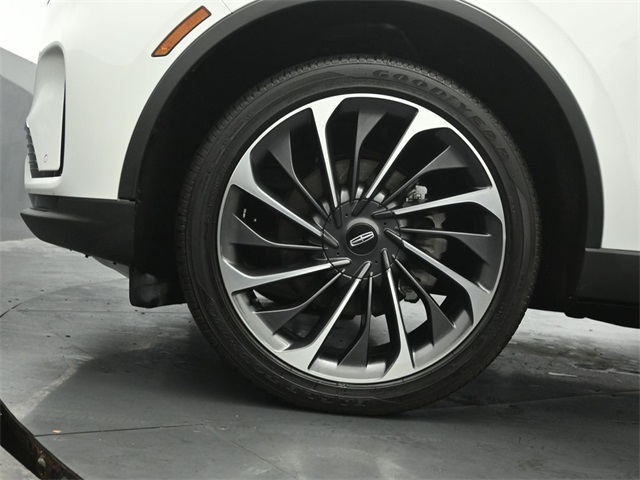 2025 LINCOLN AVIATOR - Image 37