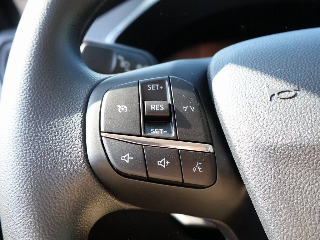 2025 Ford Escape Active photo 24
