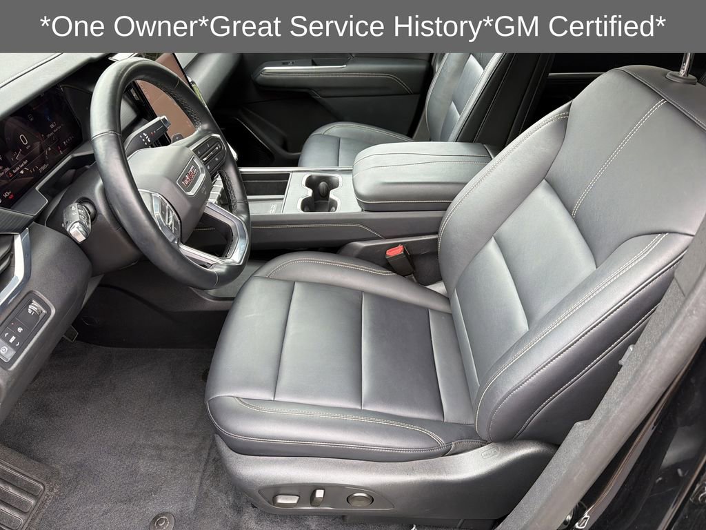 2024 Gmc Acadia Elevation photo 6