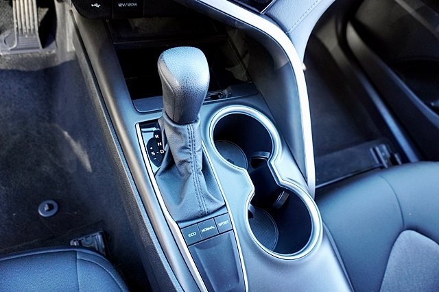 2024 Toyota Camry LE photo 28