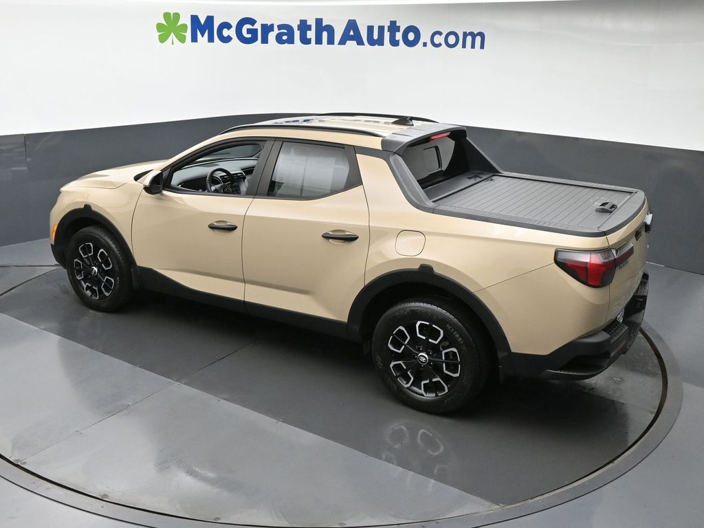 2023 Hyundai Santa Cruz SEL photo 14