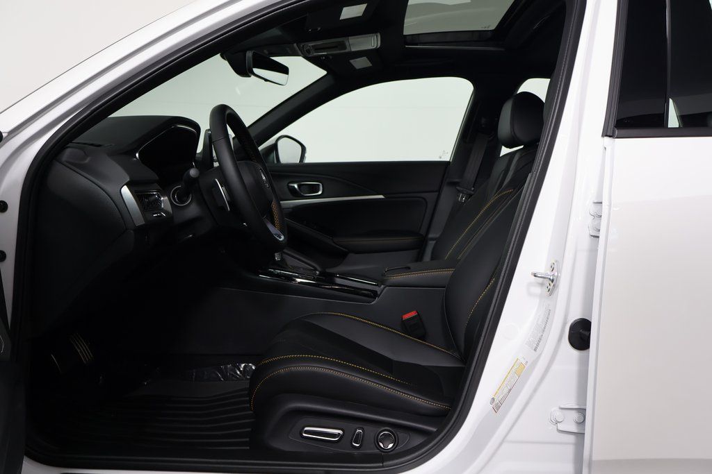 2026 Acura Integra A-Spec photo 5