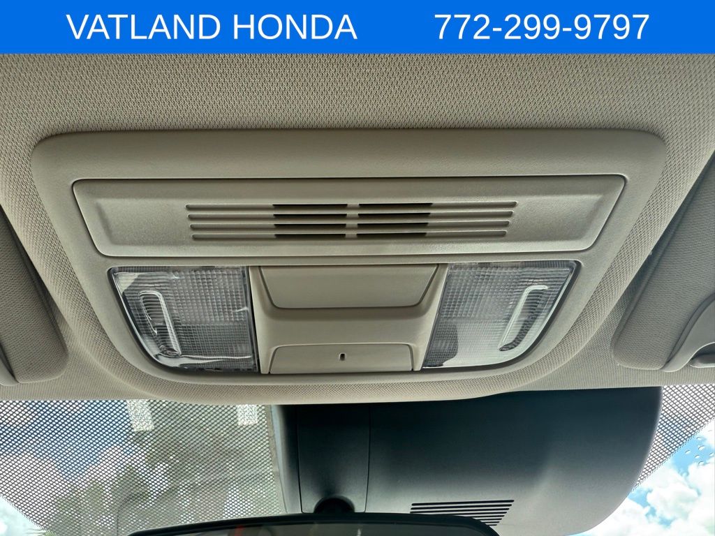 2019 Honda Civic LX photo 23
