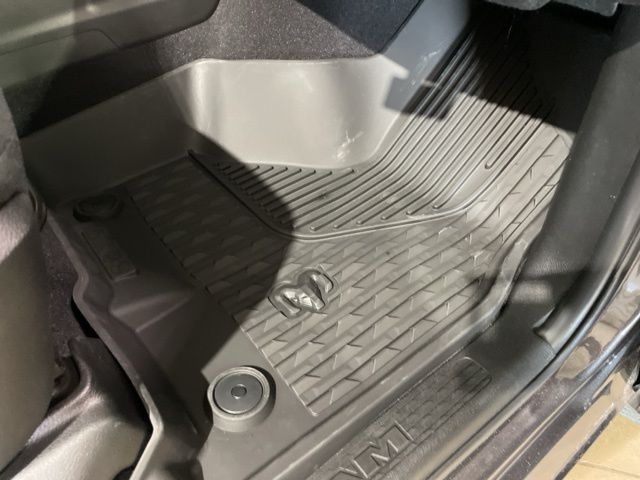2025 Ram 2500 Big Horn photo 18