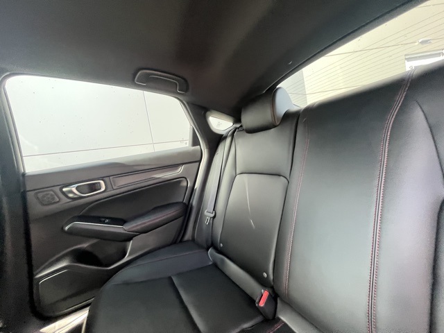 2024 Acura Integra Type S photo 47