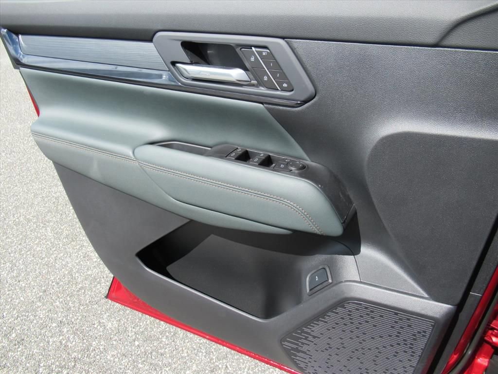 2026 Gmc Terrain AT4 photo 21