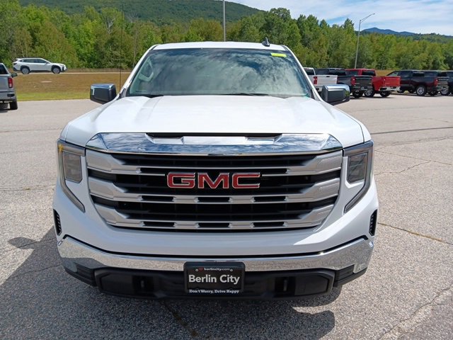 2026 Gmc Sierra 1500 SLE photo 2