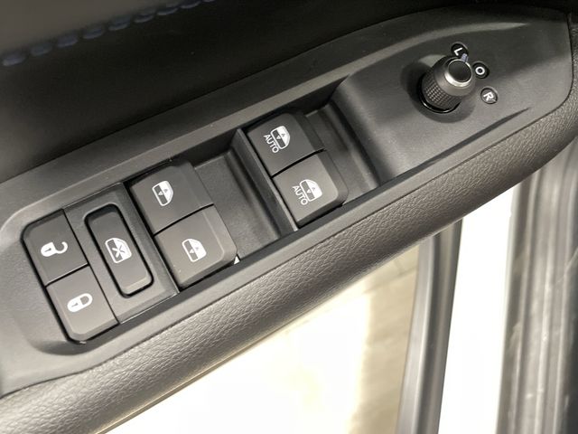 2025 Jeep Compass Latitude Altitude Special Edition photo 22