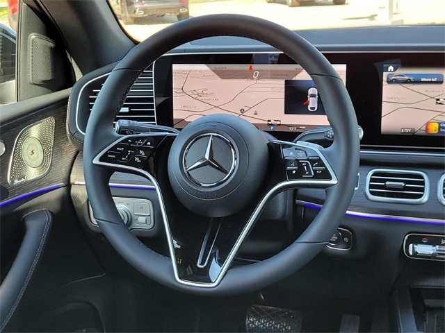 2026 Mercedes Benz GLE 450 4MATIC photo 27