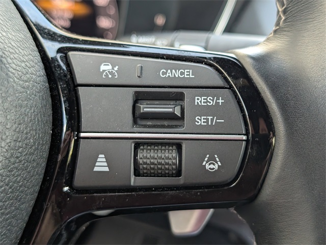 2023 Acura Integra A-Spec photo 22