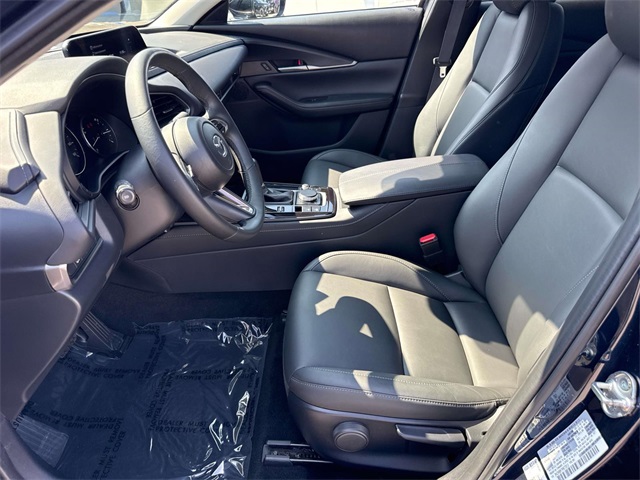 2024 Mazda CX-30 2.5 Select Sport photo 20