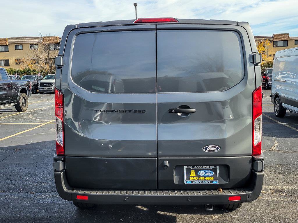 2026 FORD TRANSIT - Image 7