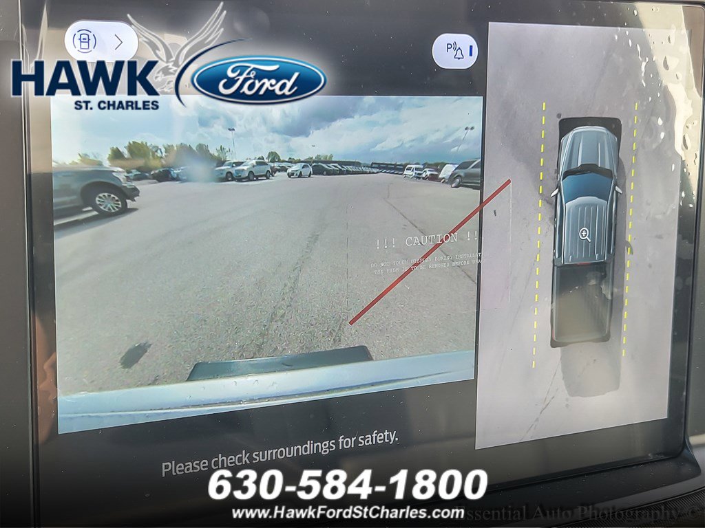 2025 FORD F-150 - Image 14